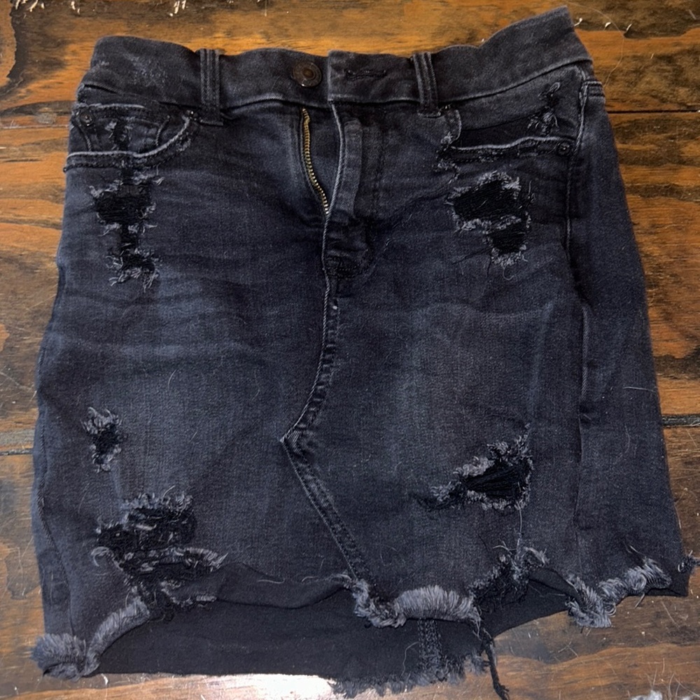 American Eagle skirt